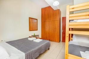 Nevas House in Chania