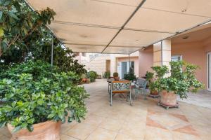 Sofies Garden View Apartment