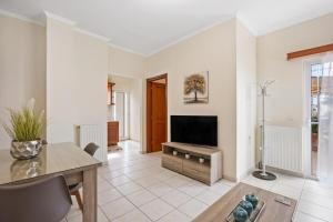 Sofies Garden View Apartment