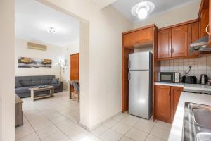 Sofies Garden View Apartment