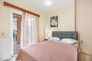 Sofies Garden View Apartment