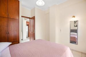 Sofies Garden View Apartment