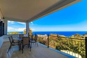 Apartment Zina Pelion - Айос-Дімітріос