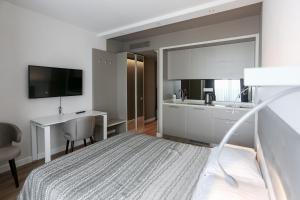 Seaview Marriott Apartment