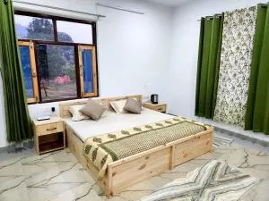 Apna Ghar - Bir - Chauntrā