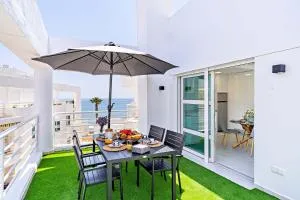 Ático El Faro - El Puerto