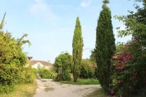 Gîte Xin Dao - Simorre