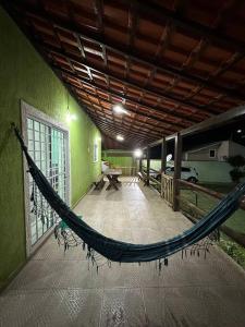 Casa com piscina em Saquarema