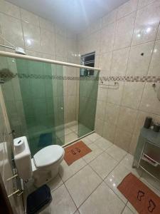 Casa com piscina em Saquarema