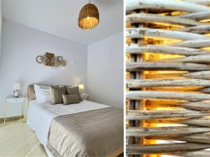 Two bedroom apartment moments from the Cristo beach Estepona