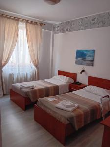 Twin Room room in Hotel Veneto