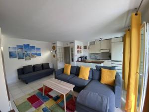 Nice Magnan 2P-Piscine, Clim, Parking