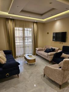 Beautiful apartment for booking