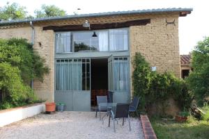 Maisons de vacances Gite Xin Dao : photos des chambres