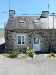 Ti an traõn le petit gîte en cœur de Bretagne - 卡尔艾普卢盖