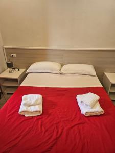 Small Double Room room in Wonderful Time Rome