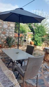 200 year old Kamara Suite with private garden