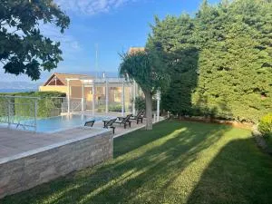 Dream House Theologos - Limne