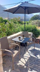 Rafaela 2 floor suite