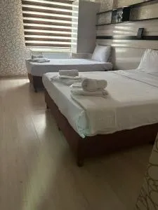 Balkan Palace Edirne - 埃迪尔内