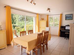 Villas Villa calme avec piscine a Greoux : photos des chambres