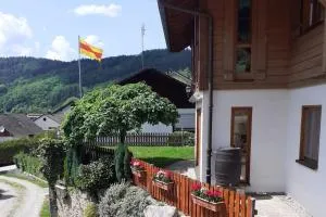 Hübsche Ferienwohnung im Herzen des Schwarzwalds - Elzach