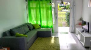 Furnished Townhouse - Grand Baie