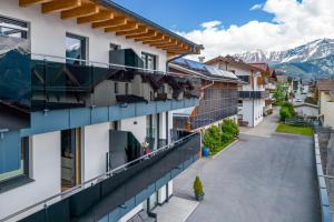 Apart Darre inclusive Super Sommer Card