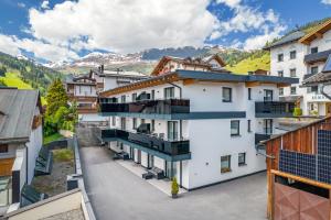 Apart Darre inclusive Super Sommer Card