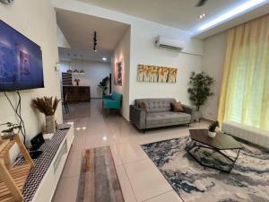 RUMAH CAMAR by IMPIAN HOMESTAY KLIA - SALAK TINGGI - NILAI