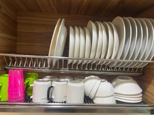 RUMAH CAMAR by IMPIAN HOMESTAY KLIA - SALAK TINGGI - NILAI