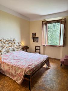 Il Paradiso villa in Valdichiana