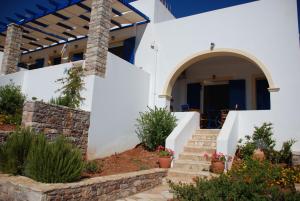 Fyri Ammos Residences Kythira Greece