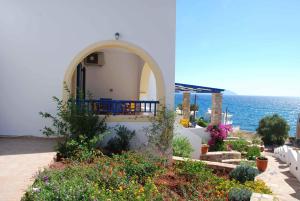 Fyri Ammos Residences Kythira Greece