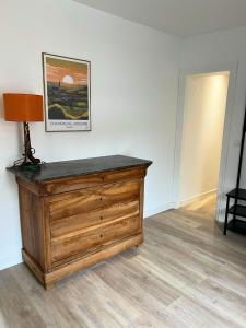 Maisons de vacances Charmant gite au coeur des vignes - Rive de Champagne : photos des chambres