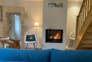 Maisons de vacances La balme St Jo, vue, calme et piscine 6 chambres : photos des chambres