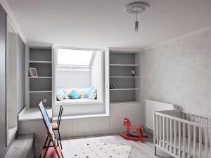 Maisons de vacances La balme St Jo, vue, calme et piscine 6 chambres : photos des chambres
