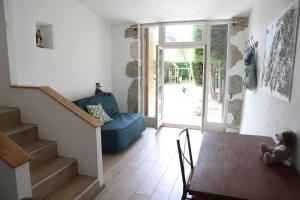 Maisons de vacances La balme St Jo, vue, calme et piscine 6 chambres : Maison 5 Chambres