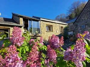 La Bouletière - 梅吕埃