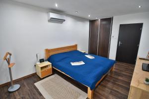 Apartmán Zemplínská šírava