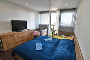 Apartmán Zemplínská šírava