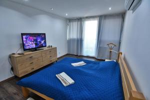 Apartmán Zemplínská šírava