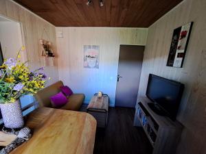 B&B / Chambres d'hotes La Bouletiere : photos des chambres