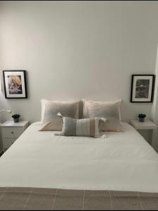 Sunset Tarifa, 2 plantas, 6 personas