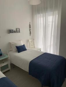 Sunset Tarifa, 2 plantas, 6 personas