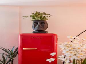 Sensa701 Estudio beach Andra