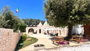 Locazione turistica il boschetto - Geblov