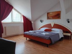 Superior Double Room room in Hotel Veneto
