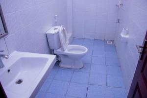 Strategically Located 3 Bedroom Apartment 15minutes from the Airport