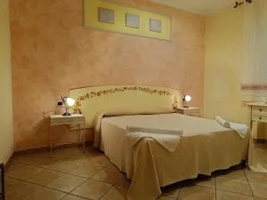 B&B Dimora Degli Ulivi - Muravera